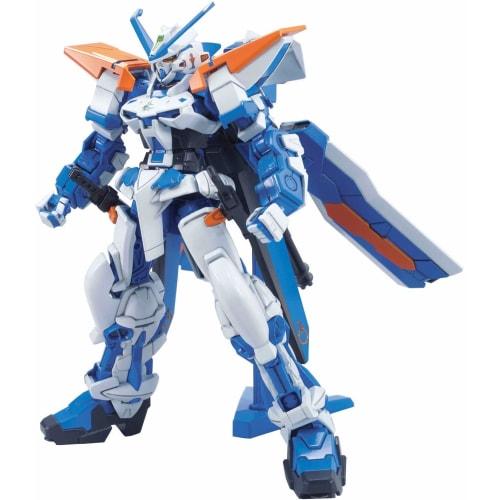 HG 1/144 MBF-P03R Gundam Astray Blue Frame Second L (Mobile Suit Gundam SEED VS ASTRAY)