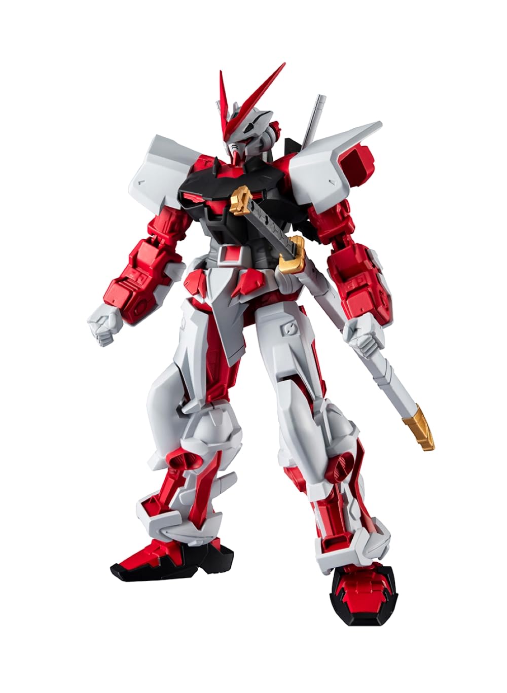 TAMASHII NATIONS GUNDAM UNIVERSE Мобильный костюм Gundam SEED ASTRAY GUNDAM ASTRAY RED FRAME Gundam Astray Red Frame 150 мм окрашенная подвижная фигурка MBF-P02