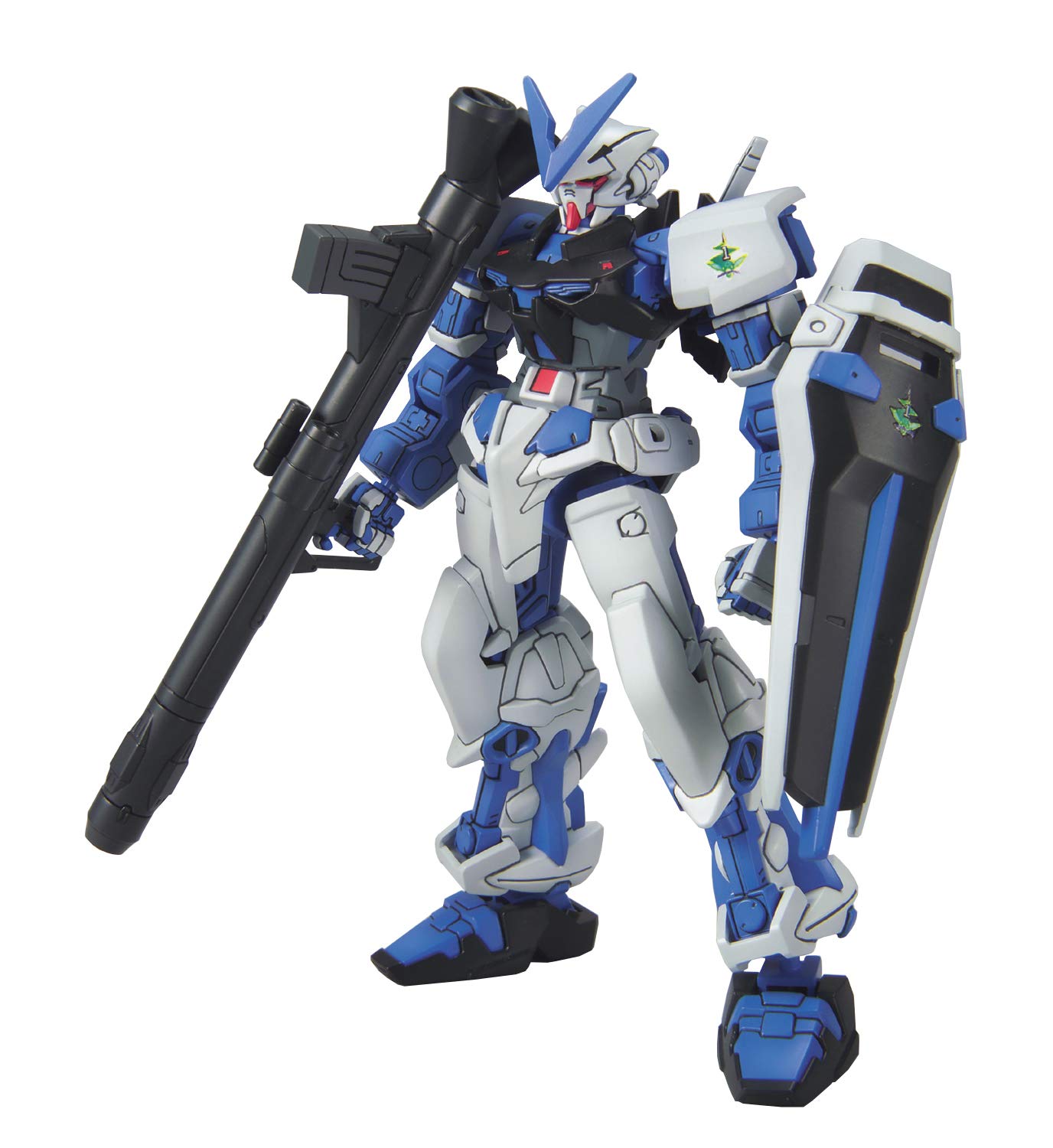 HG 1/144 MBF-P03 Gundam Astray Blue Frame (Mobile Suit Gundam SEED ASTRAY)